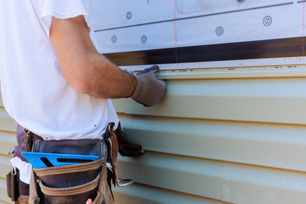 Affordable Emergency Siding Repair solutions in Melville, NY