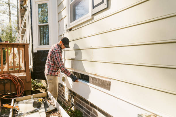 Top rated local Emergency Siding Repair specialists in Melville, NY